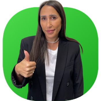 אורטל בן חמו מנהלת סניף אשדוד